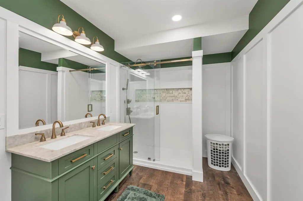 60 Blake Hill Road Ossipee NH 03814