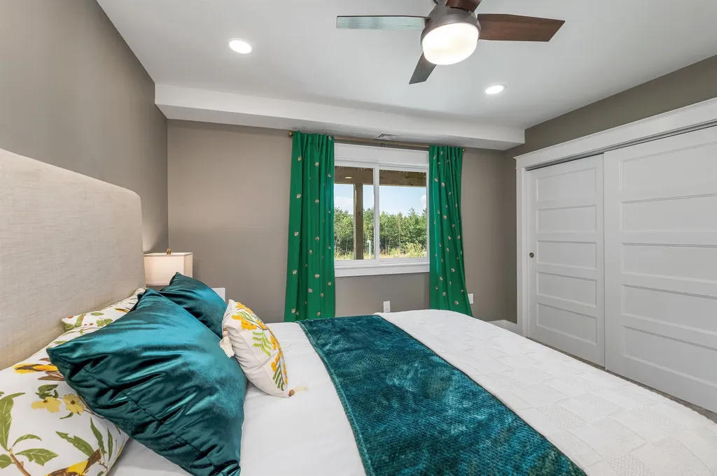 60 Blake Hill Road Ossipee NH 03814