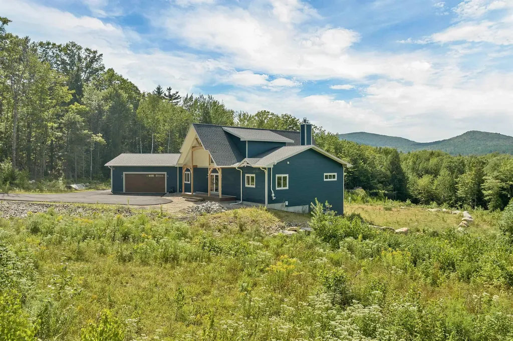 60 Blake Hill Road Ossipee NH 03814
