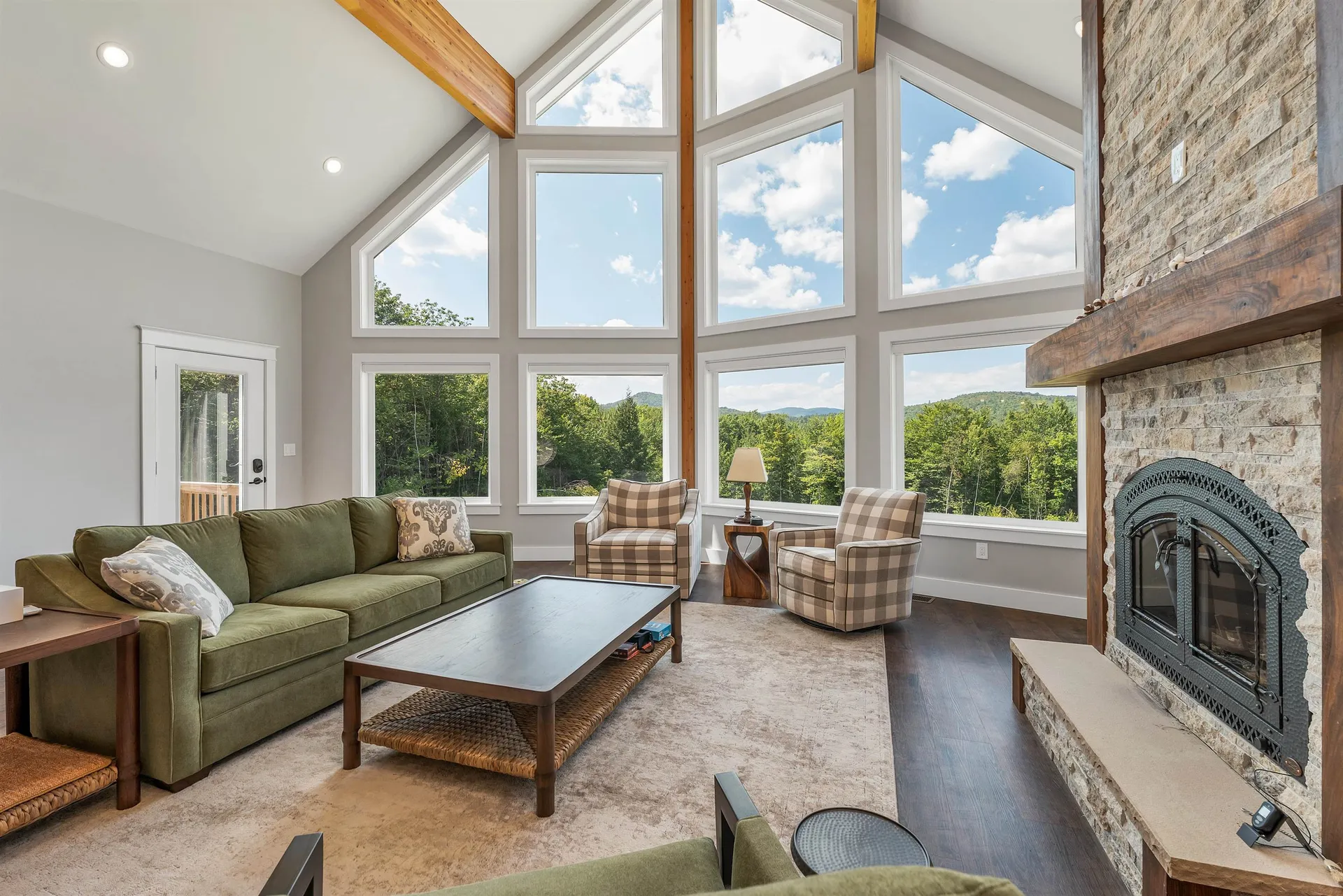 60 Blake Hill Road Ossipee NH 03814