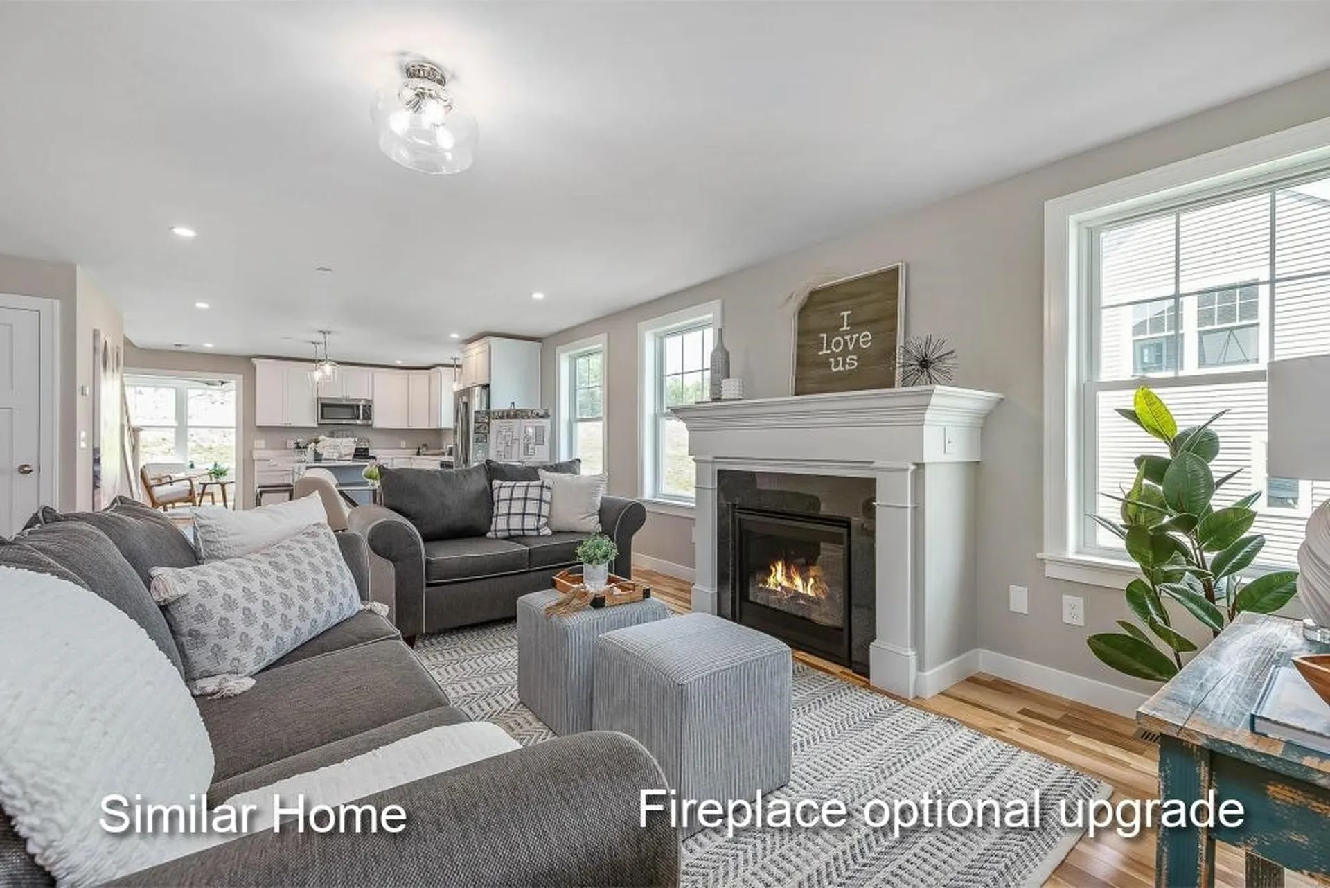 Unit 36 Summerwind Place Greenland NH 03840
