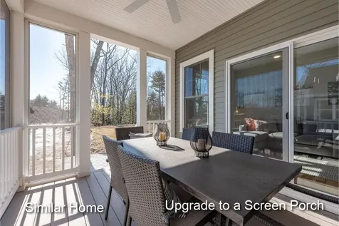 Unit 36 Summerwind Place Greenland NH 03840