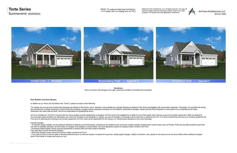 Unit 36 Summerwind Place Greenland NH 03840