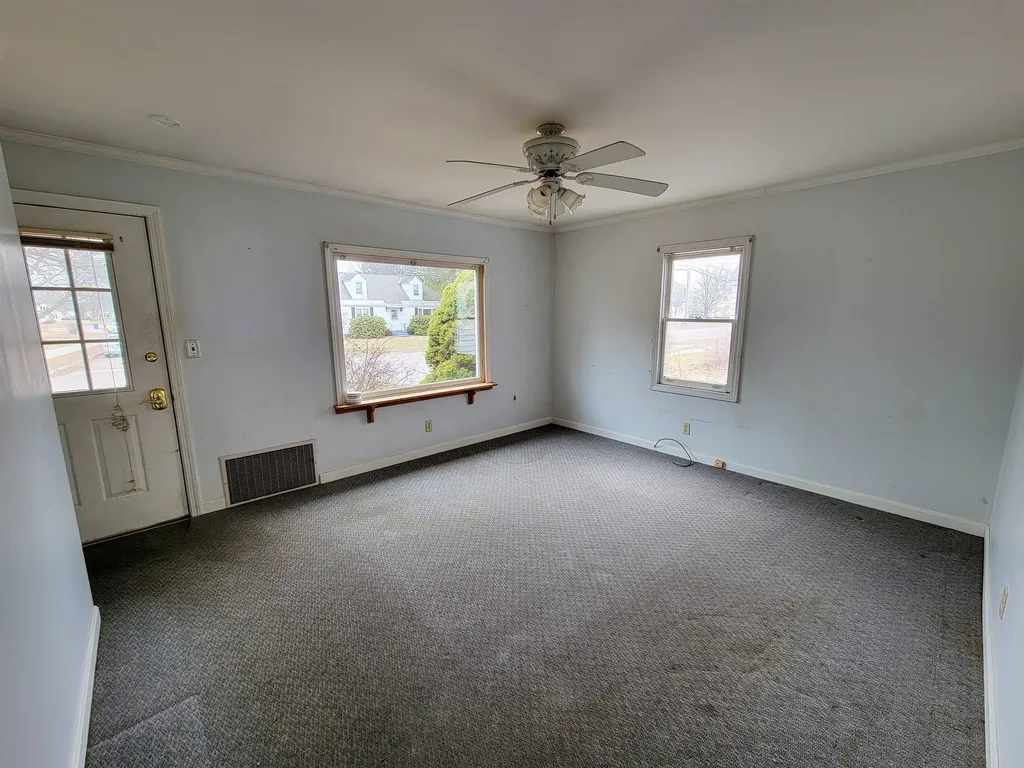 1813 North Avenue Burlington VT 05408