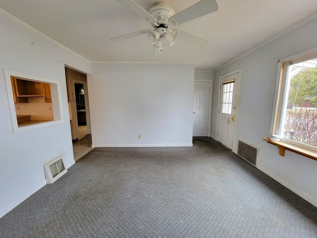 1813 North Avenue Burlington VT 05408