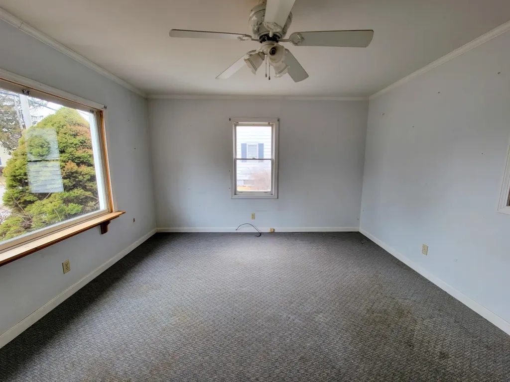 1813 North Avenue Burlington VT 05408