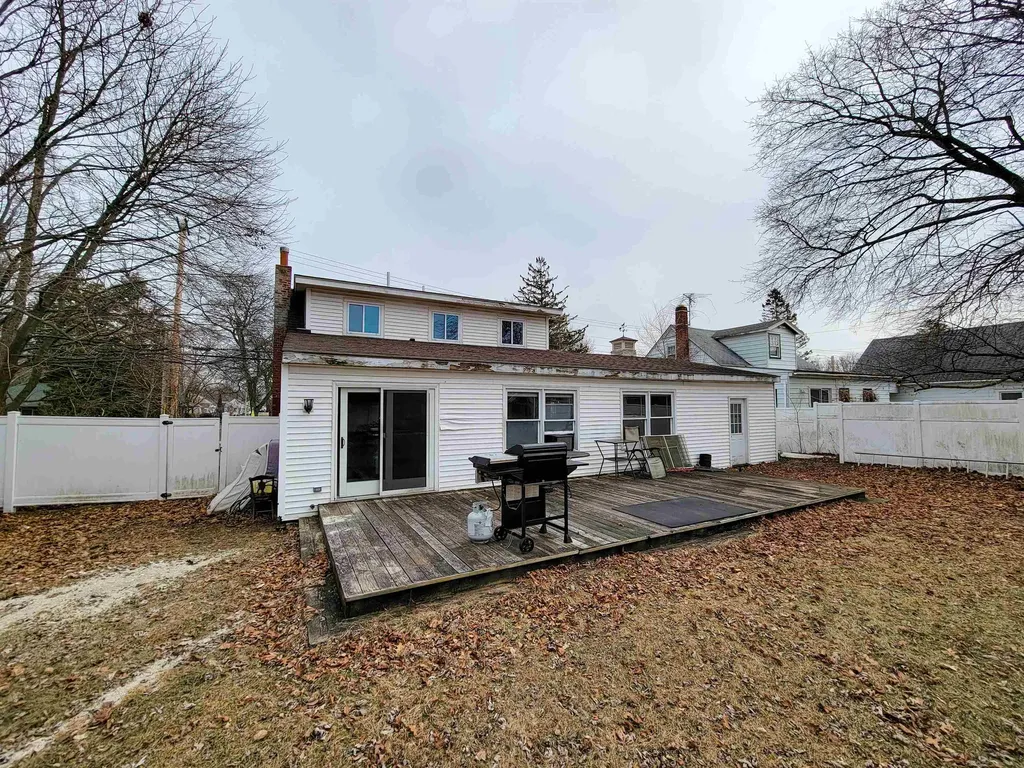 1813 North Avenue Burlington VT 05408