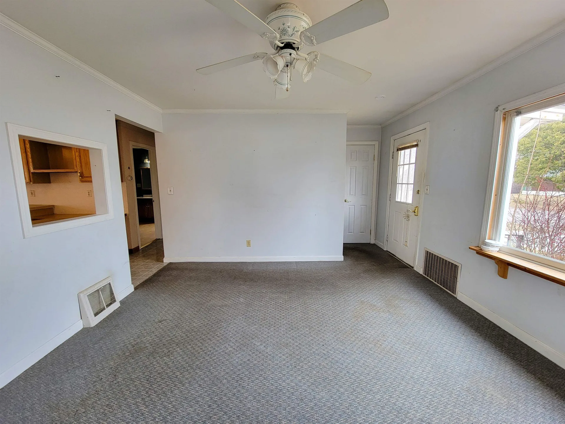 1813 North Avenue Burlington VT 05408