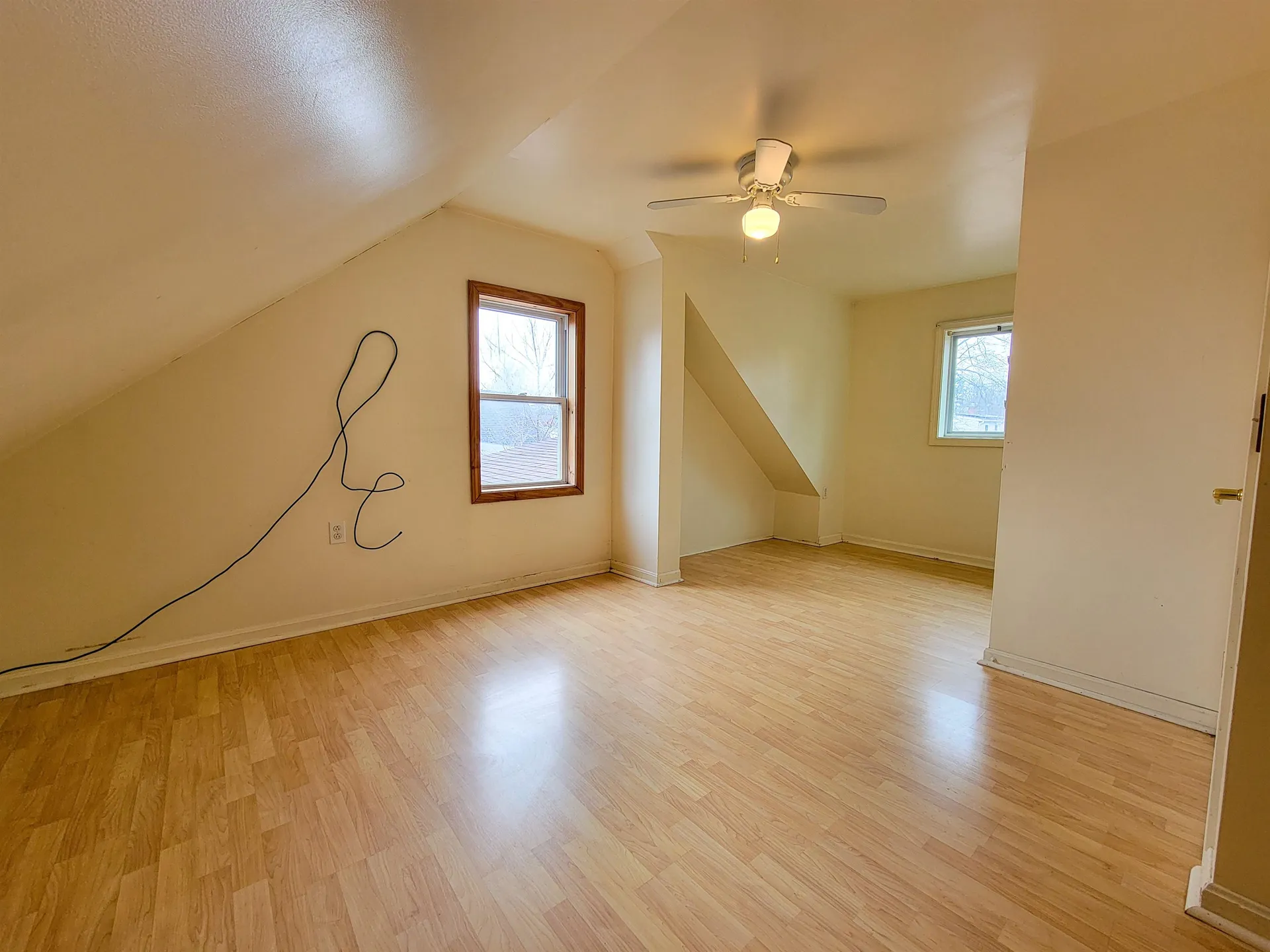 1813 North Avenue Burlington VT 05408