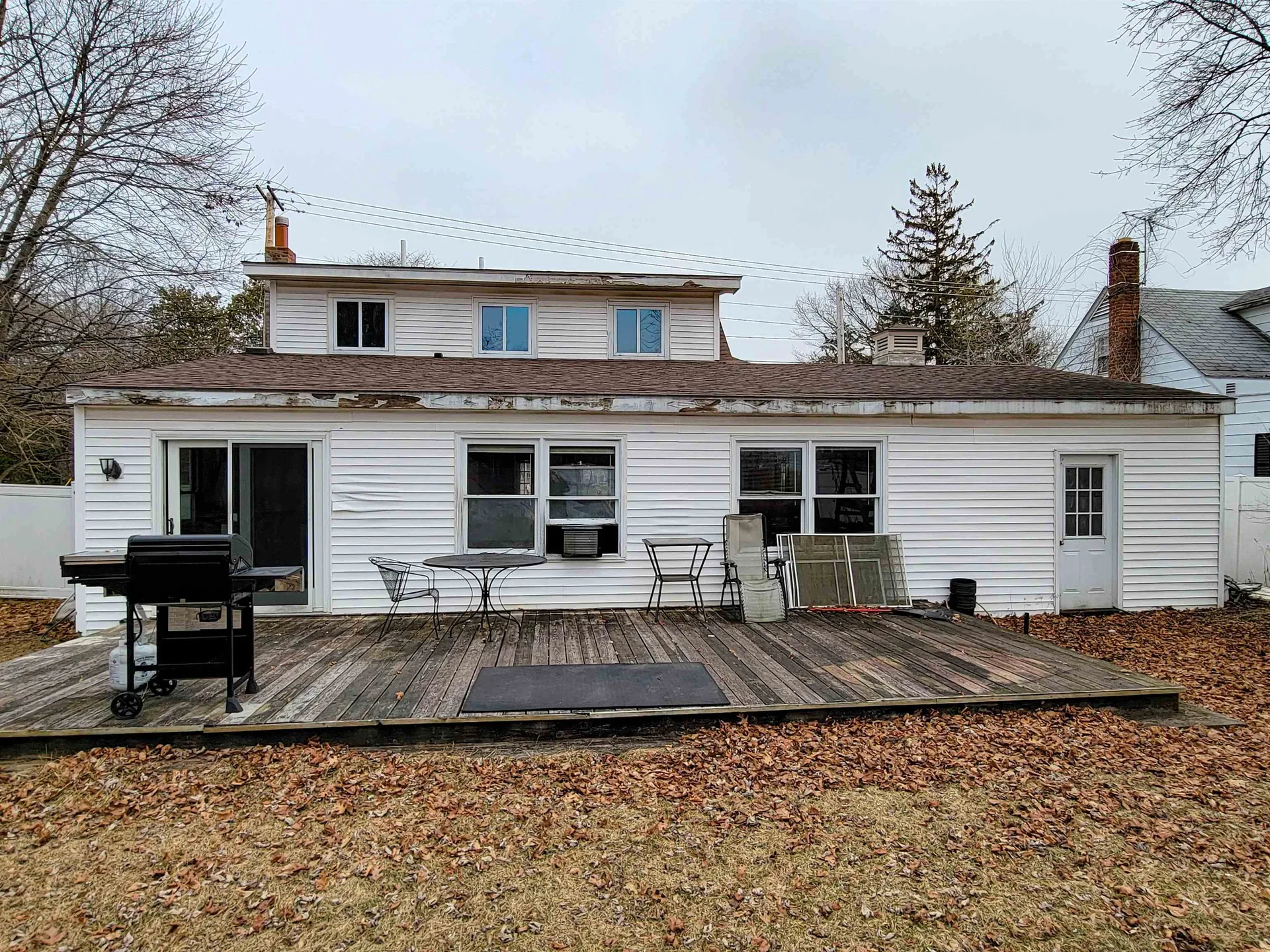 1813 North Avenue Burlington VT 05408