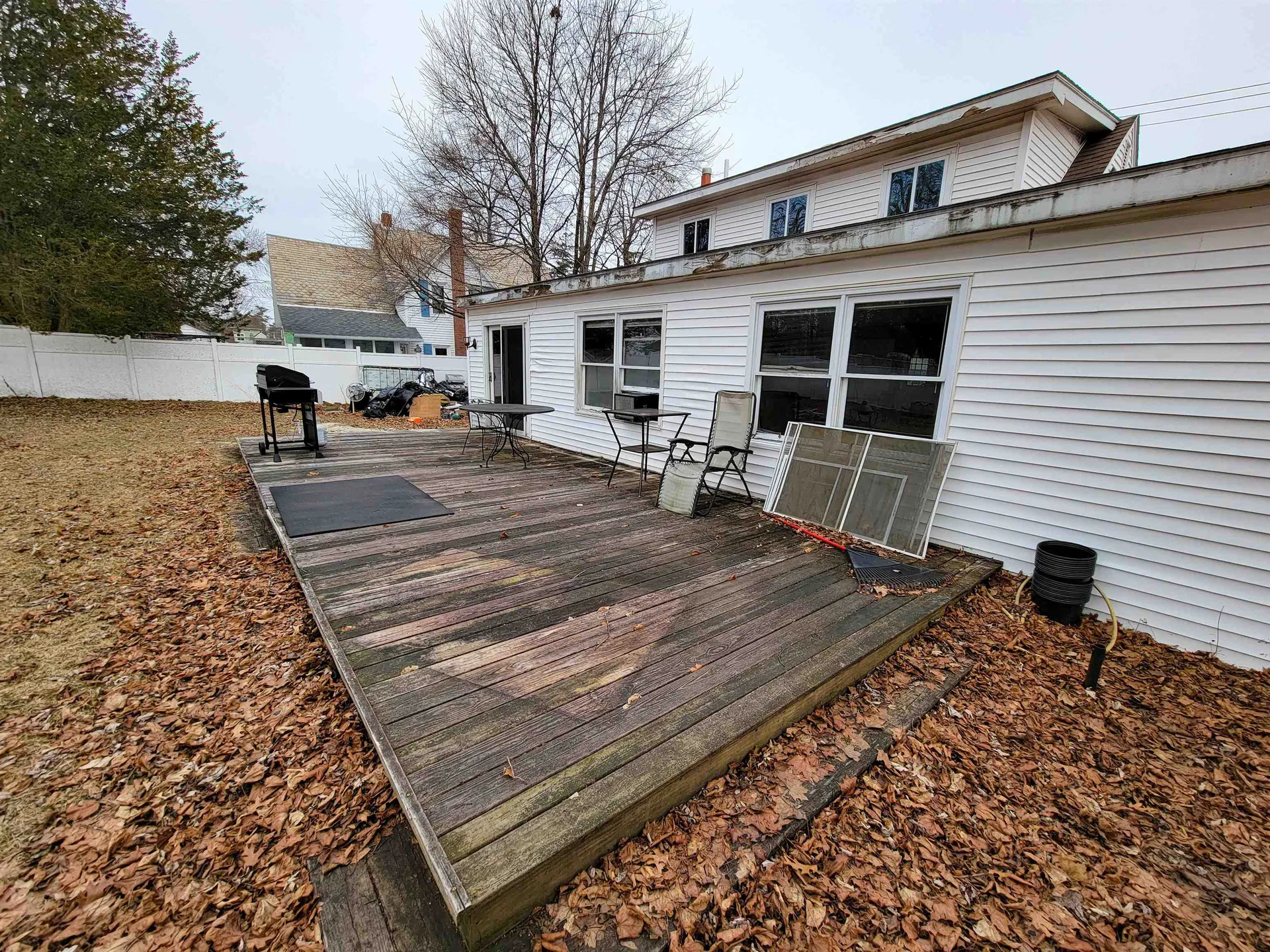 1813 North Avenue Burlington VT 05408