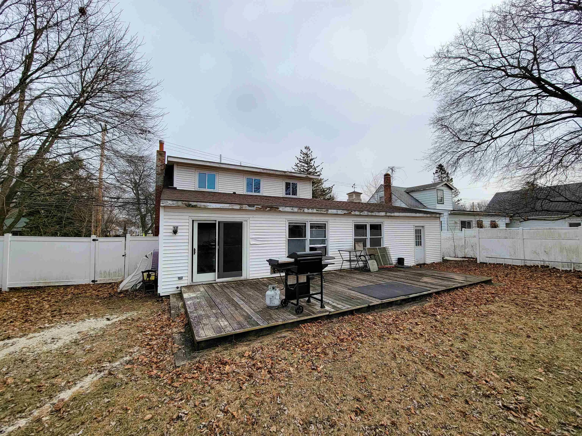 1813 North Avenue Burlington VT 05408