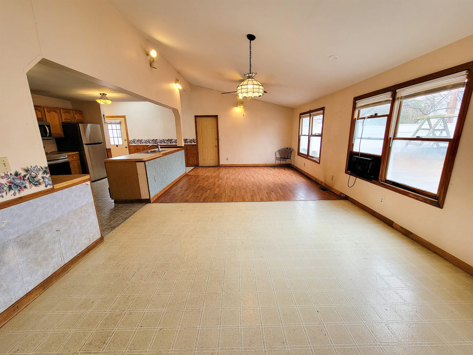 1813 North Avenue Burlington VT 05408