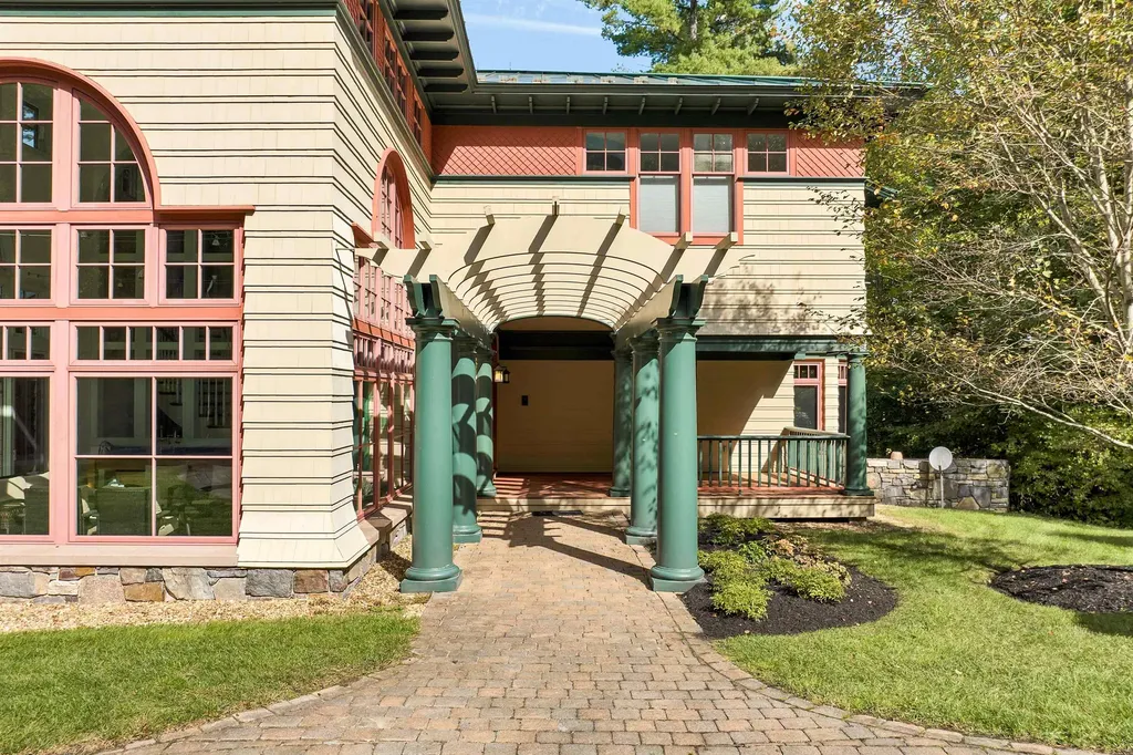 104 Hopewell Road Alton NH 03809