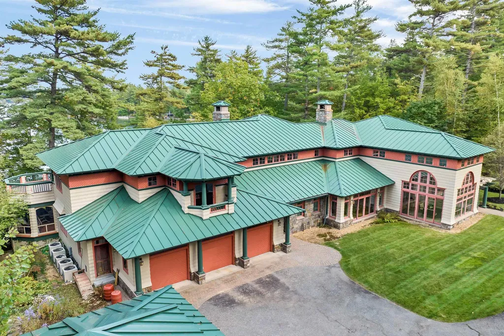 104 Hopewell Road Alton NH 03809