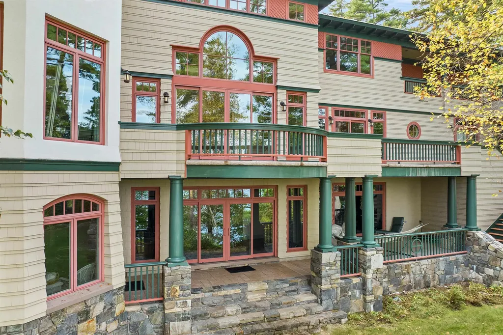 104 Hopewell Road Alton NH 03809