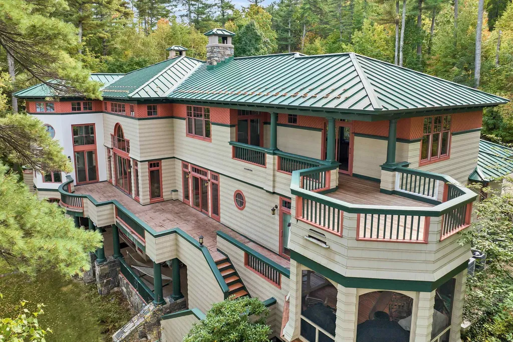 104 Hopewell Road Alton NH 03809