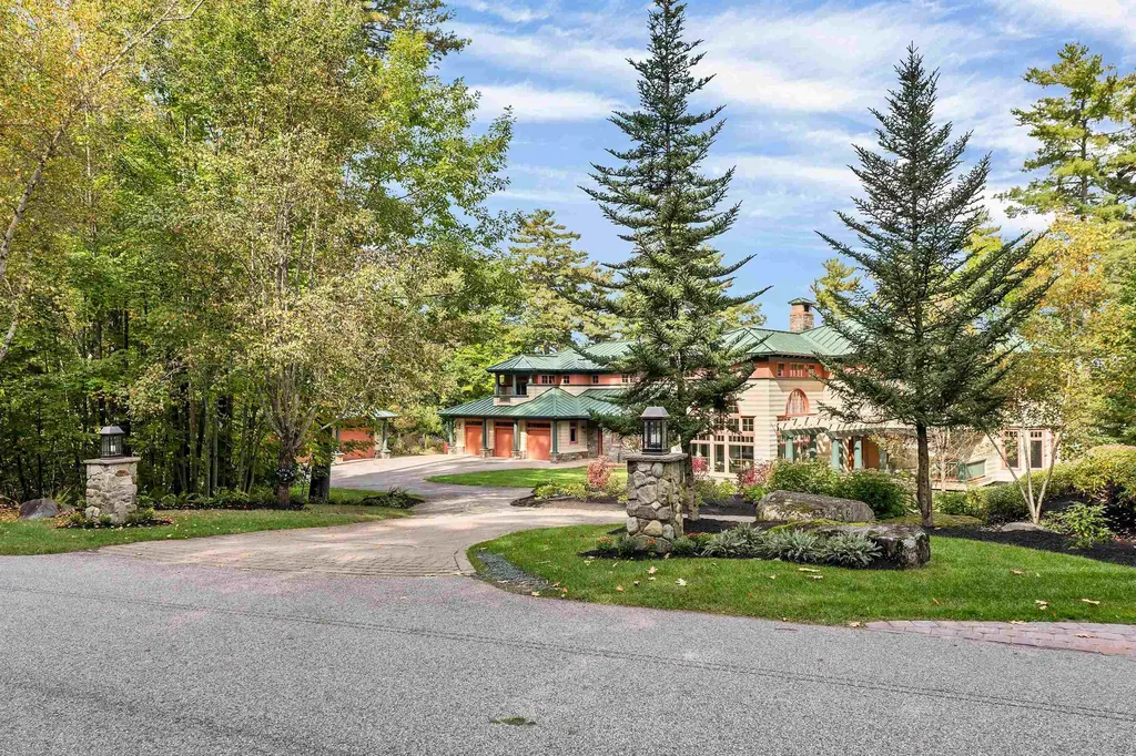 104 Hopewell Road Alton NH 03809