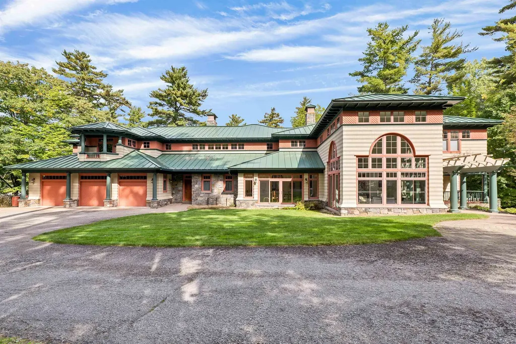 104 Hopewell Road Alton NH 03809