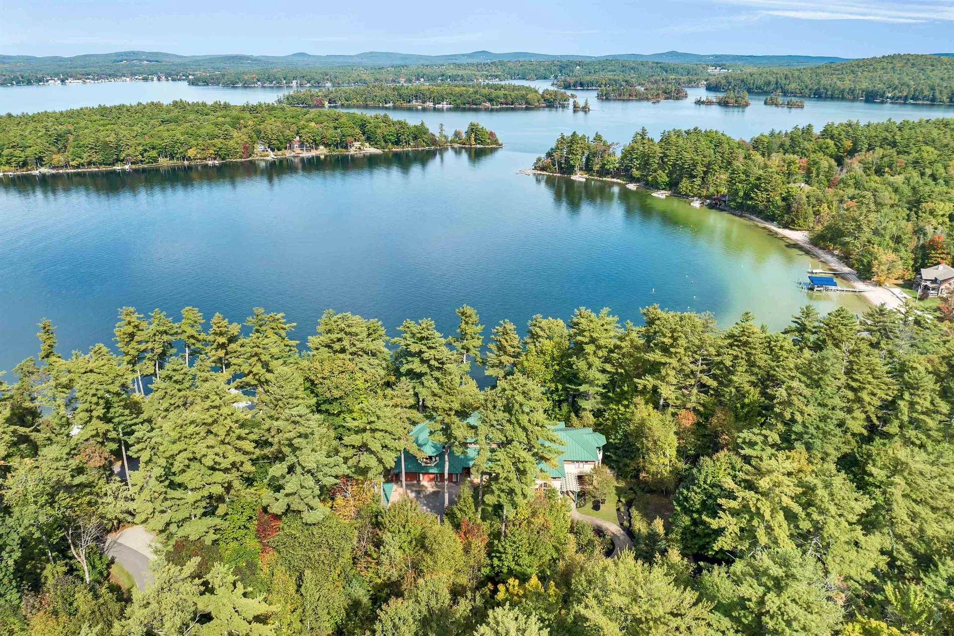 104 Hopewell Road Alton NH 03809