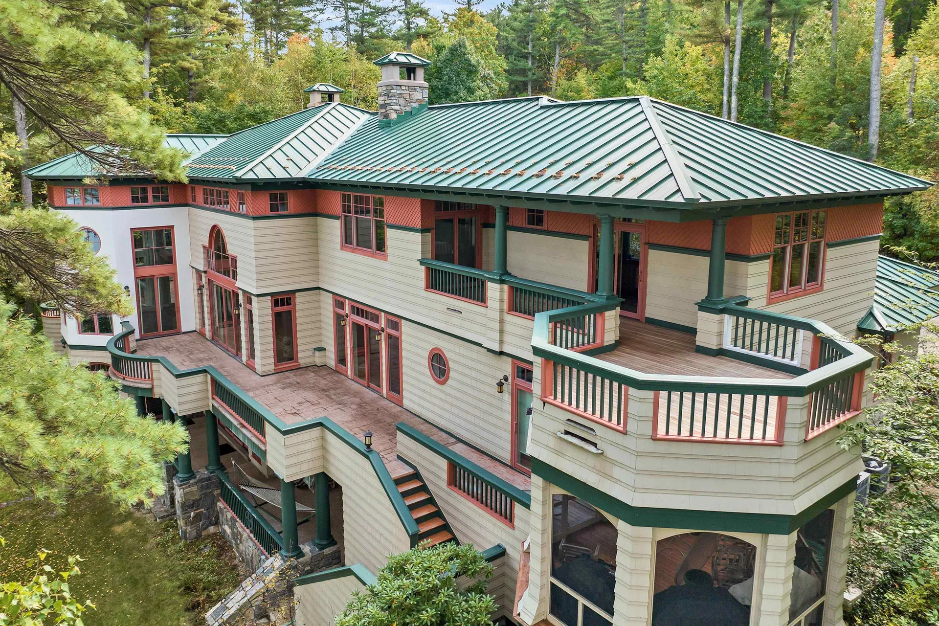 104 Hopewell Road Alton NH 03809