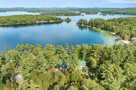 104 Hopewell Road Alton NH 03809