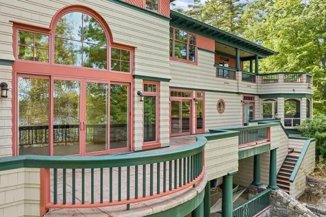 104 Hopewell Road Alton NH 03809