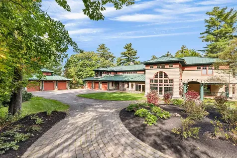 104 Hopewell Road Alton NH 03809