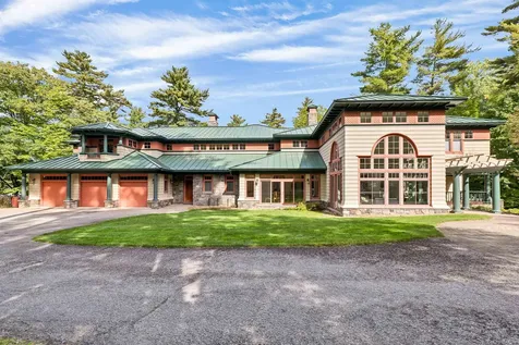 104 Hopewell Road Alton NH 03809