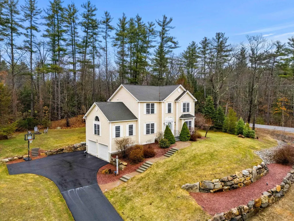 3 High Gate Drive Bedford NH 03110