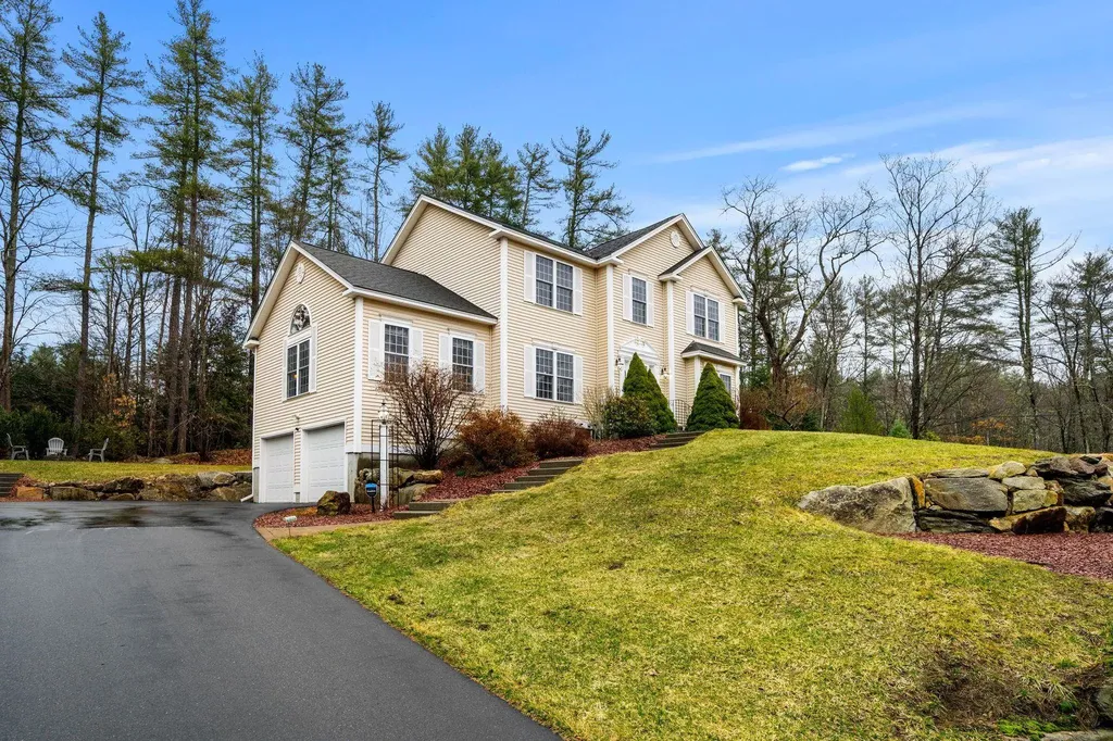 3 High Gate Drive Bedford NH 03110