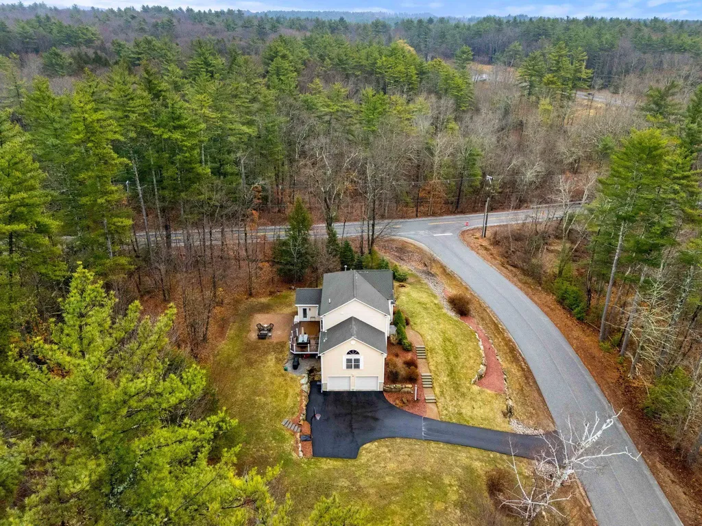 3 High Gate Drive Bedford NH 03110