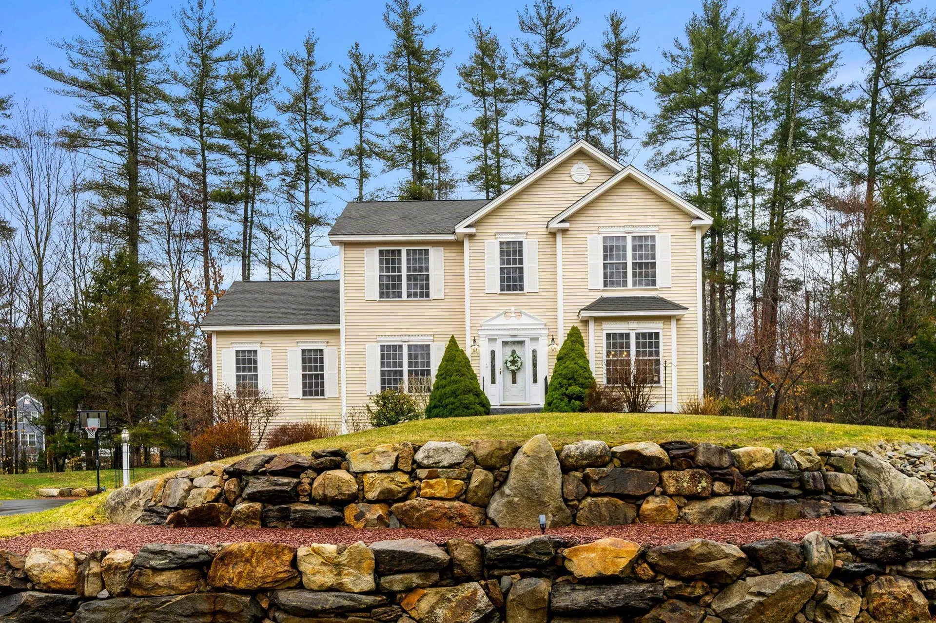 3 High Gate Drive Bedford NH 03110