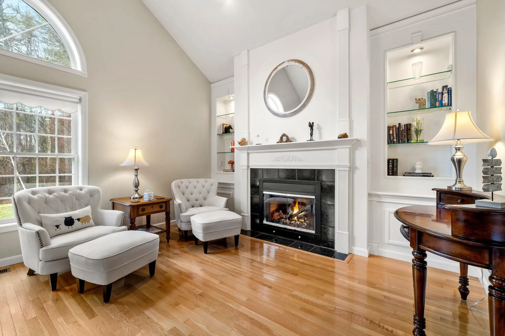 3 High Gate Drive Bedford NH 03110