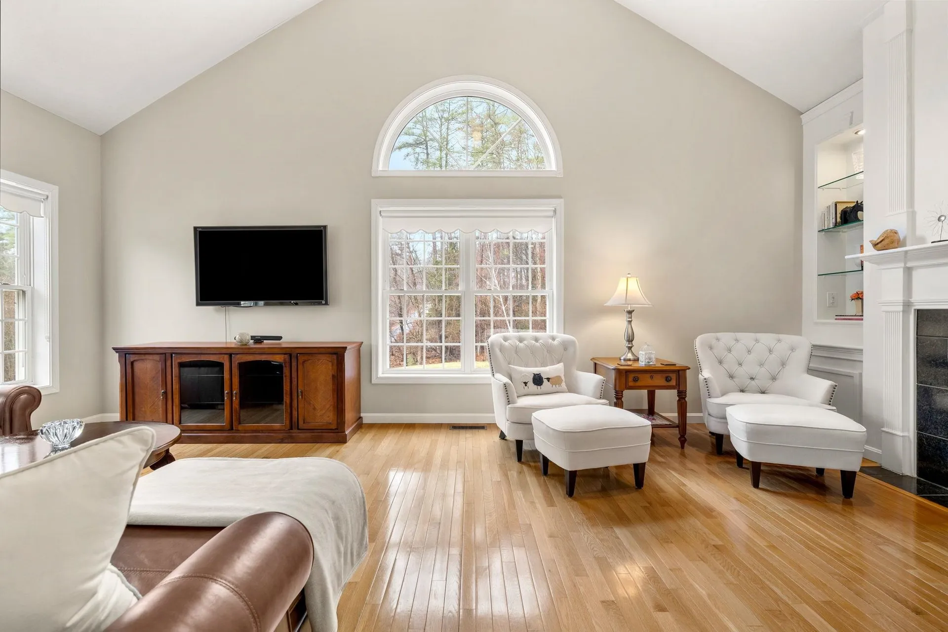 3 High Gate Drive Bedford NH 03110