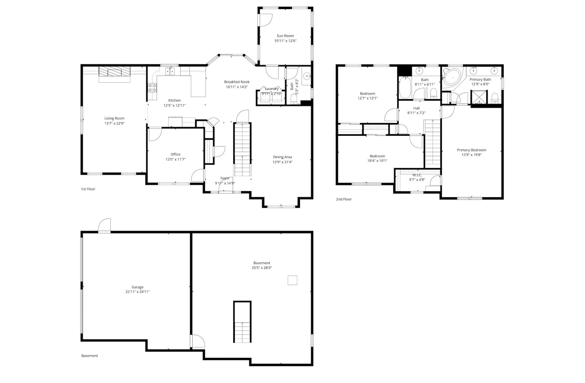 3 High Gate Drive Bedford NH 03110