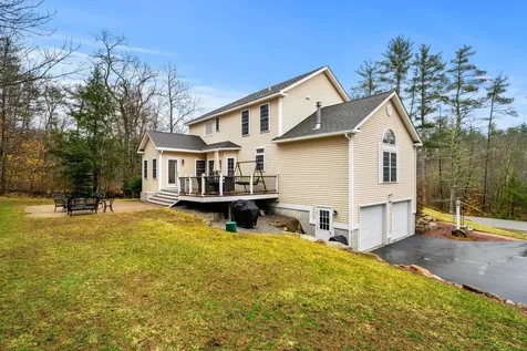 3 High Gate Drive Bedford NH 03110