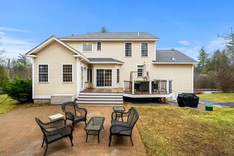 3 High Gate Drive Bedford NH 03110