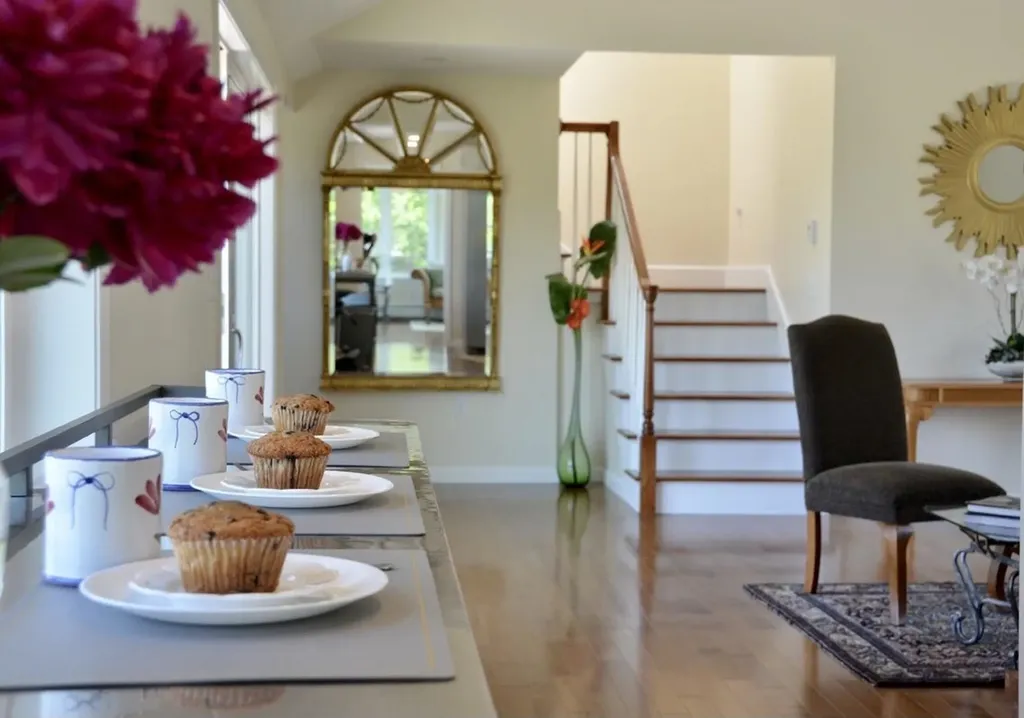 152 Evans Road Barnstead NH 03218