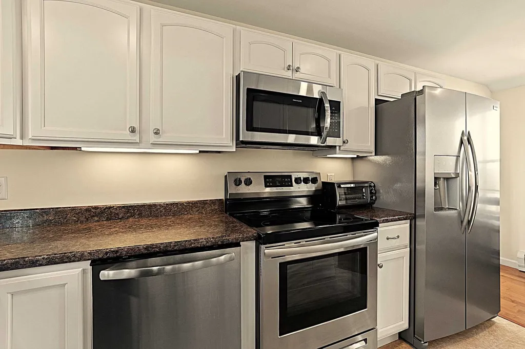 152 Evans Road Barnstead NH 03218