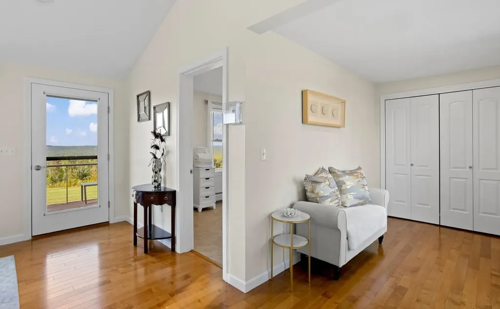 152 Evans Road Barnstead NH 03218