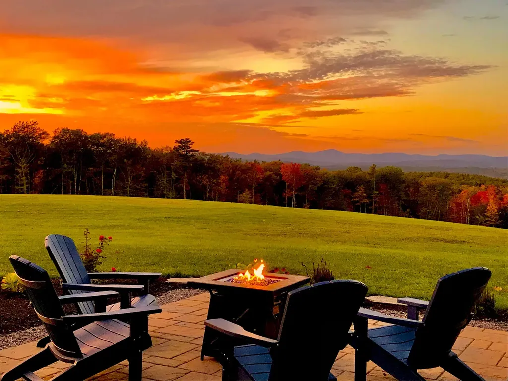 152 Evans Road Barnstead NH 03218