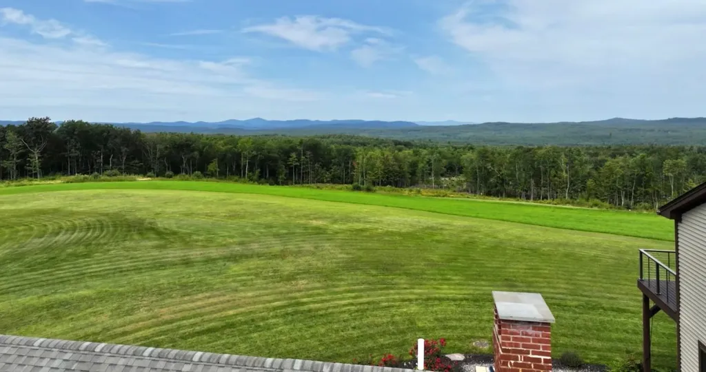 152 Evans Road Barnstead NH 03218