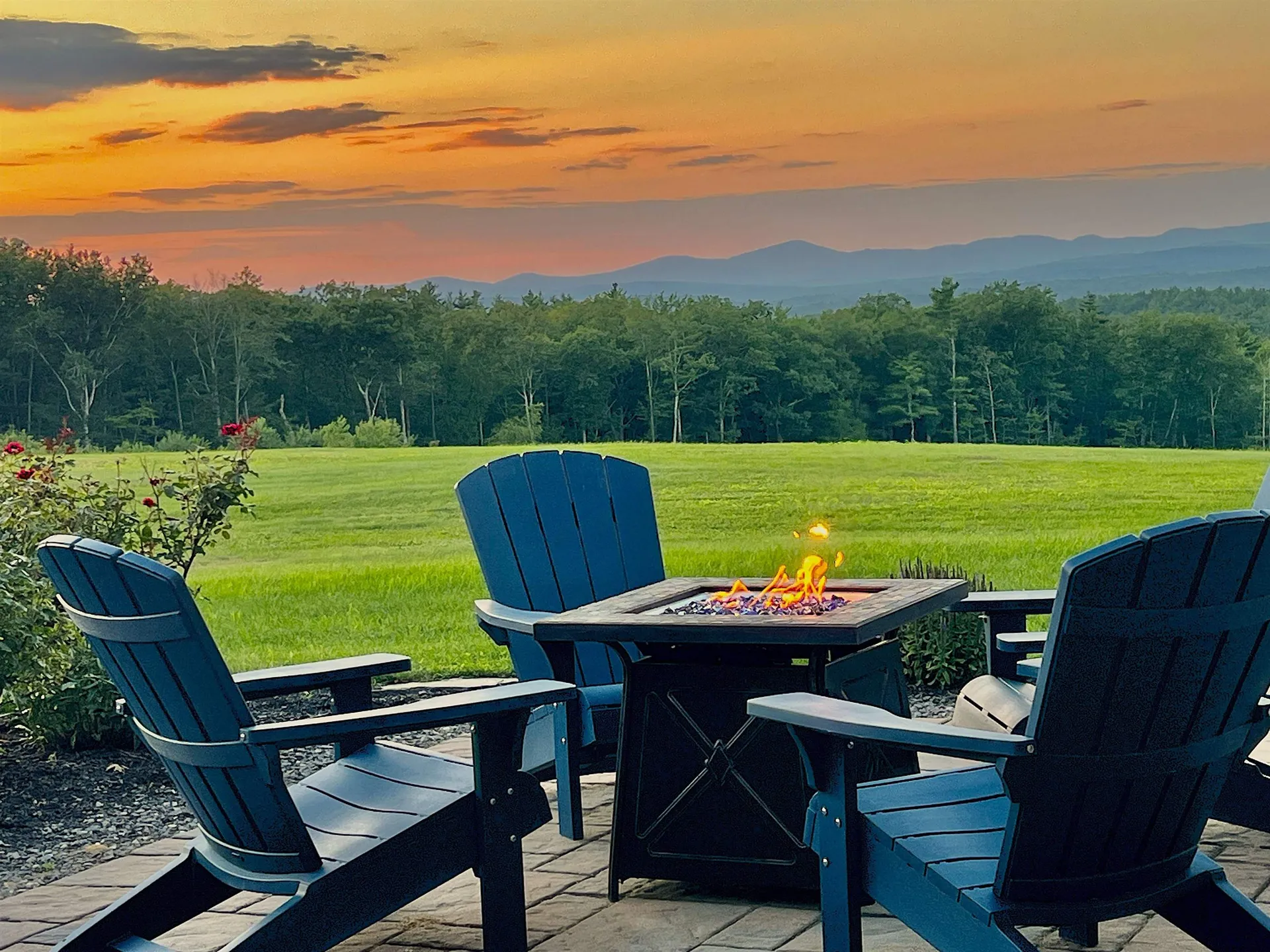 152 Evans Road Barnstead NH 03218