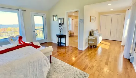 152 Evans Road Barnstead NH 03218