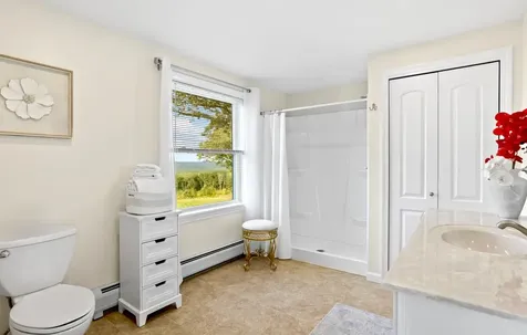 152 Evans Road Barnstead NH 03218