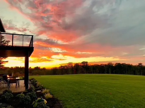 152 Evans Road Barnstead NH 03218