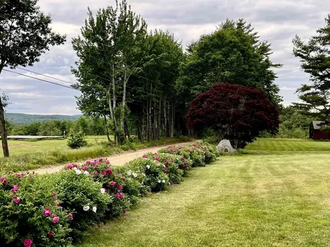 152 Evans Road Barnstead NH 03218