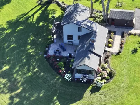 152 Evans Road Barnstead NH 03218