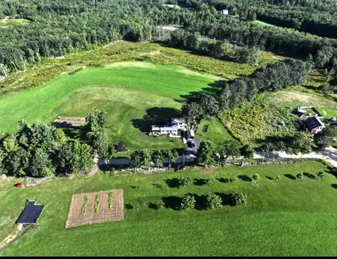 152 Evans Road Barnstead NH 03218